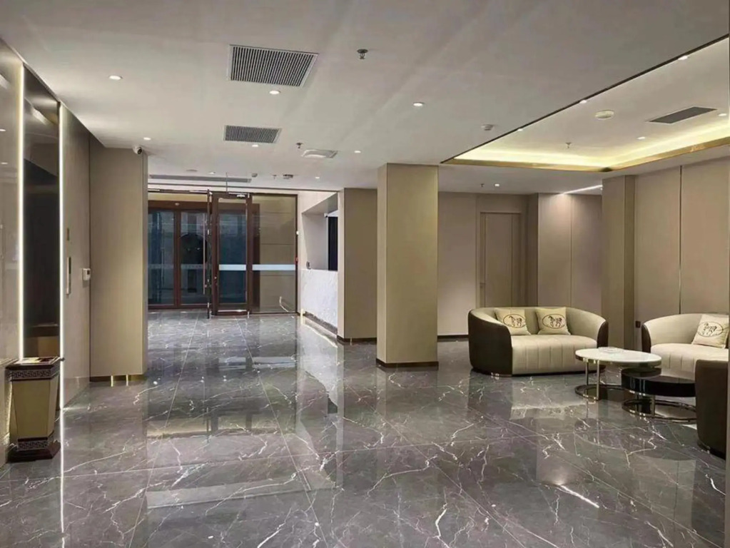 Wutaishan Hotel