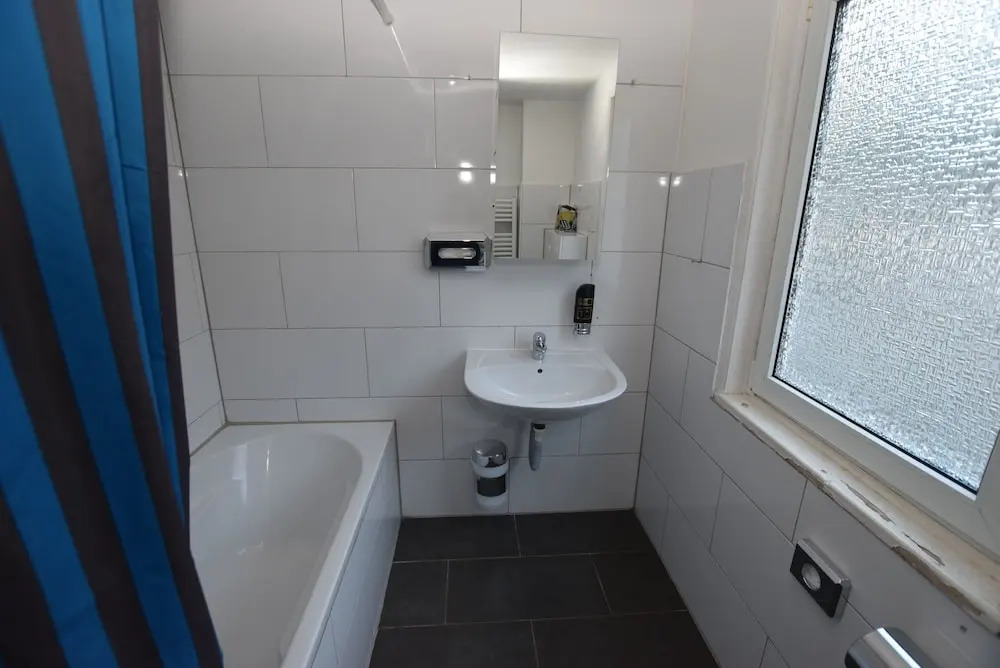 AB Apartment 15