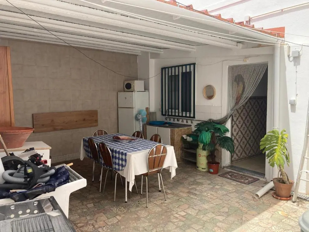 Beautiful 3-Bed House in Tavira In the city center