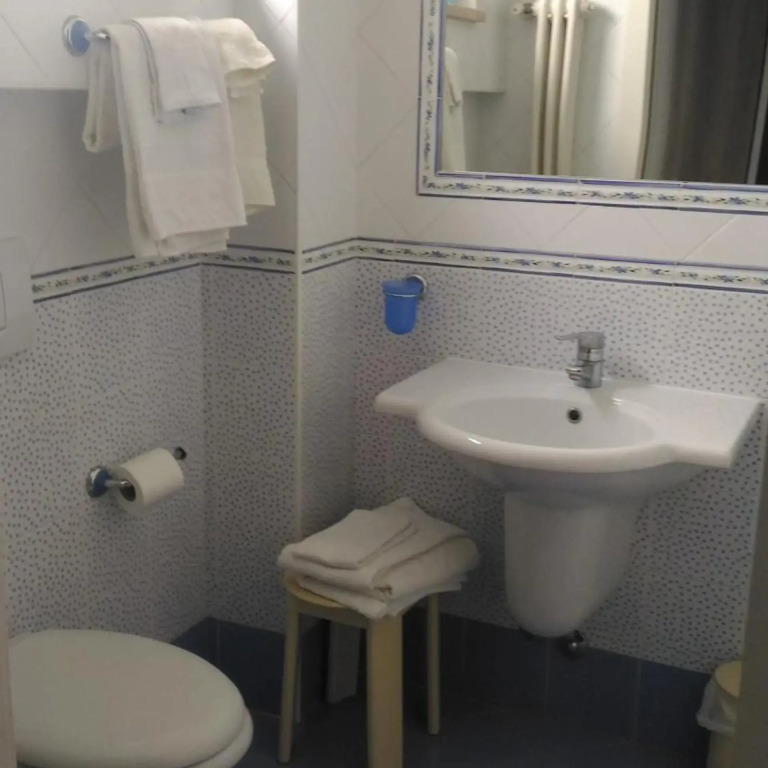 Hotel Monti