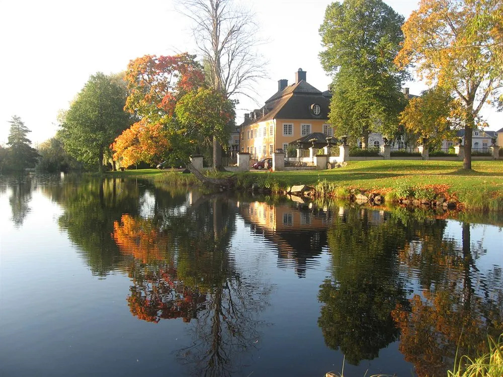Wärdshuset Gammel Tammen Österbybruk