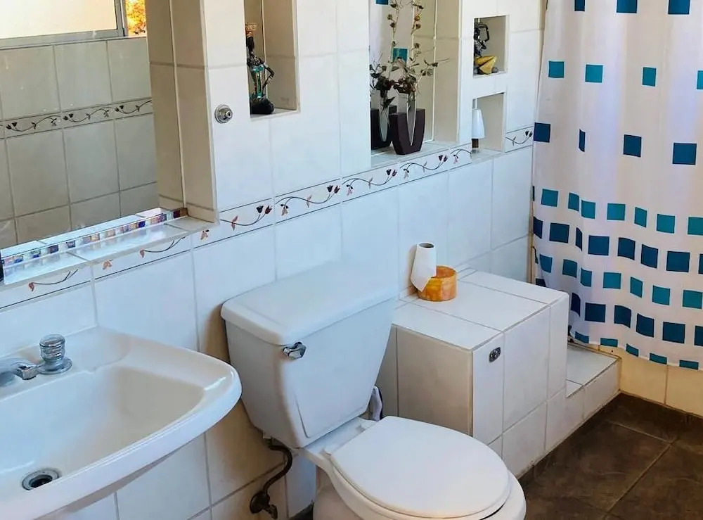 B&B Los Pablos Temuco