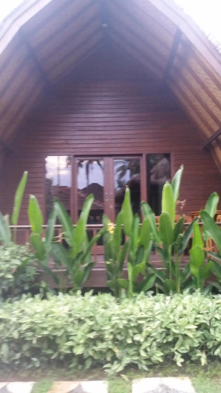 Welly Bungalow