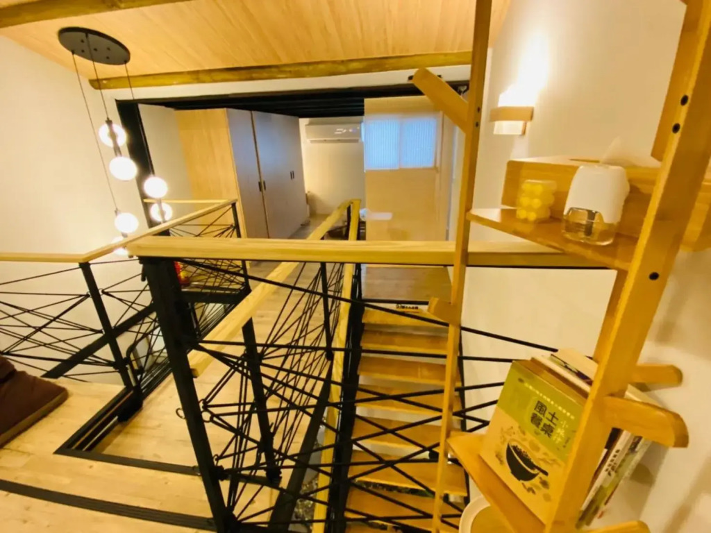 捉鳳凰-府城百年老屋包棟民宿 Catchphoenix centennial guesthouse民宿編號124