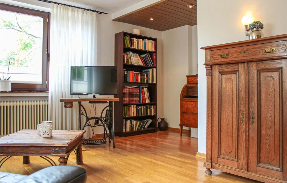 Stunning Apartment in Attendorn-niederhelden With 3 Bedrooms and Wifi