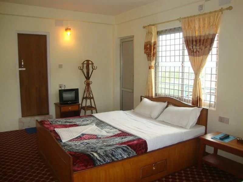 Hotel Mountain Village
