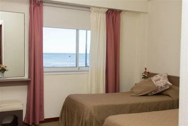 Hotel Puerto Banus