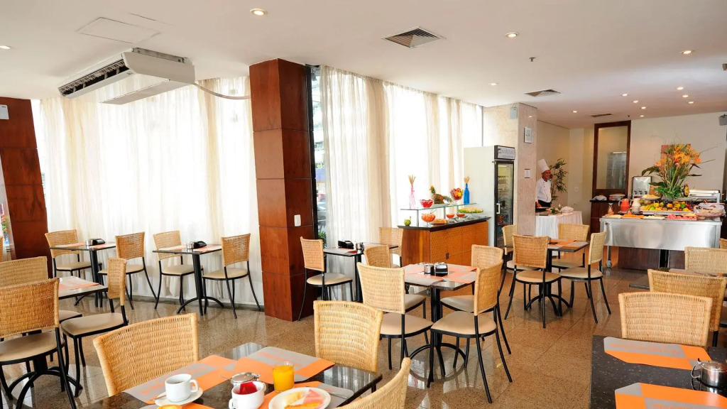 Maredomus Hotel