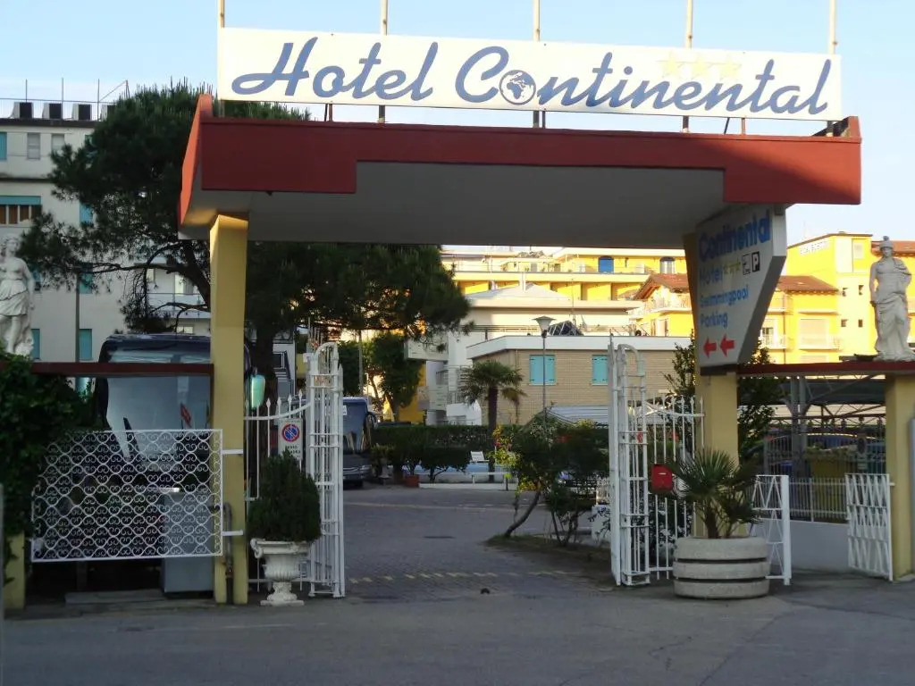 Hotel Continental