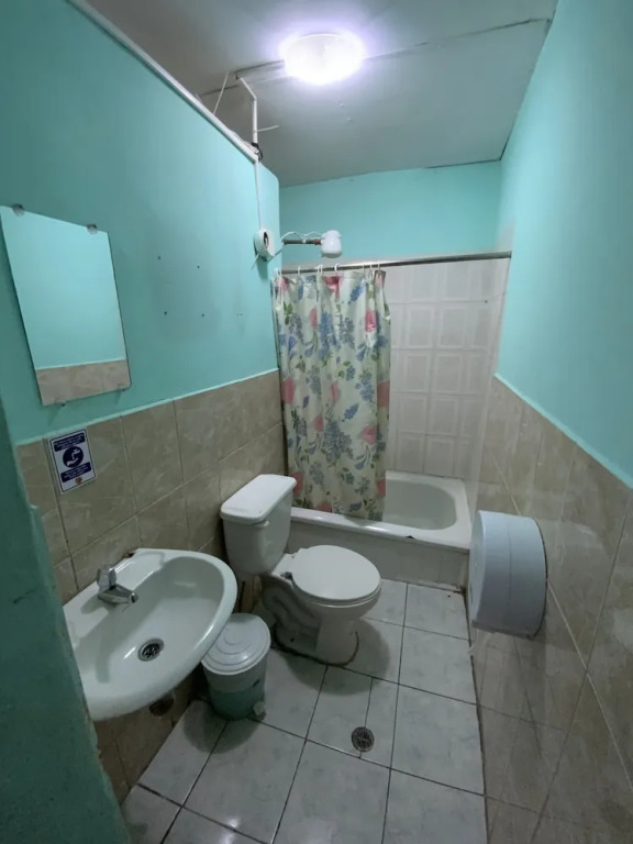 Hostel Rock & Quito