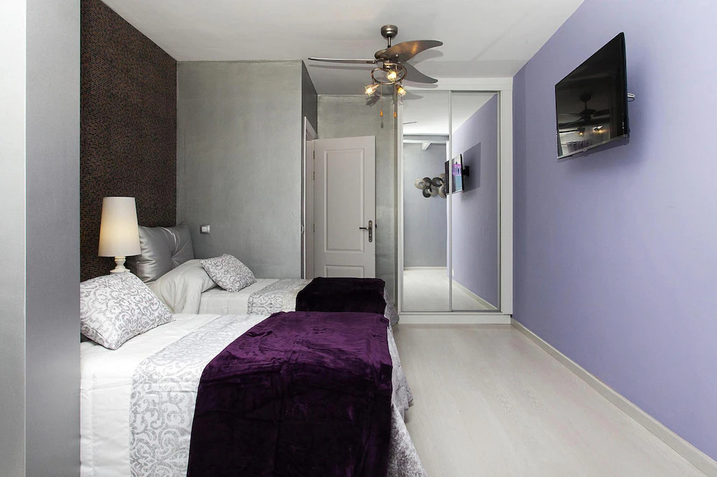 Villa with Pool, Luxury Scape in Caleta De Fuste