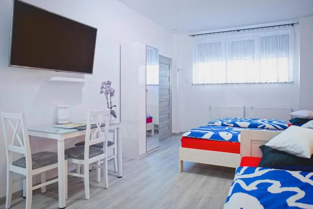 Frank Apartments - 5 min Auschwitz, 15 min Energylandia
