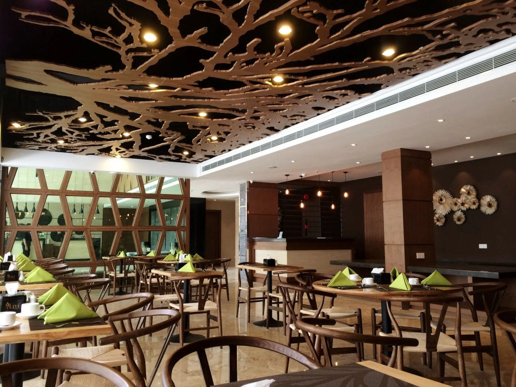 ESKA Hotel
