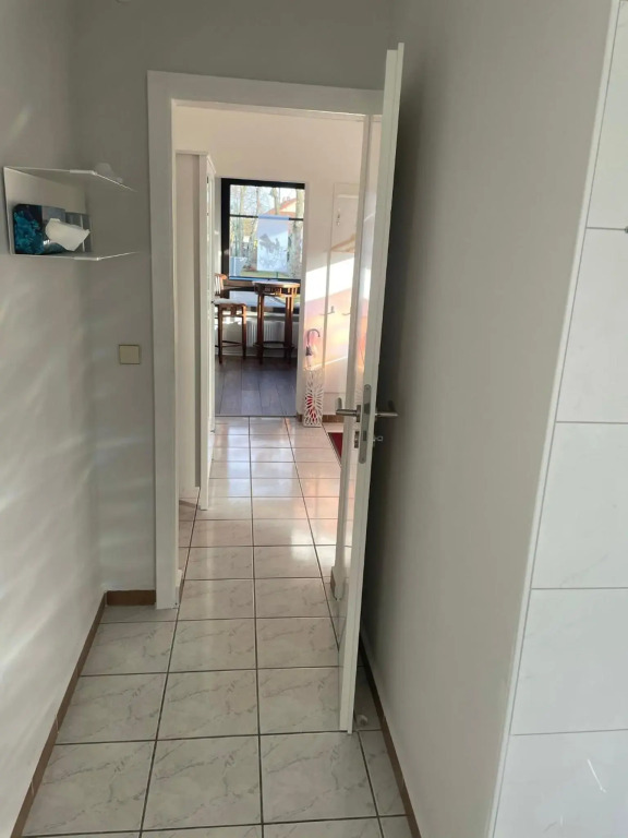 Appartement Seebadallee