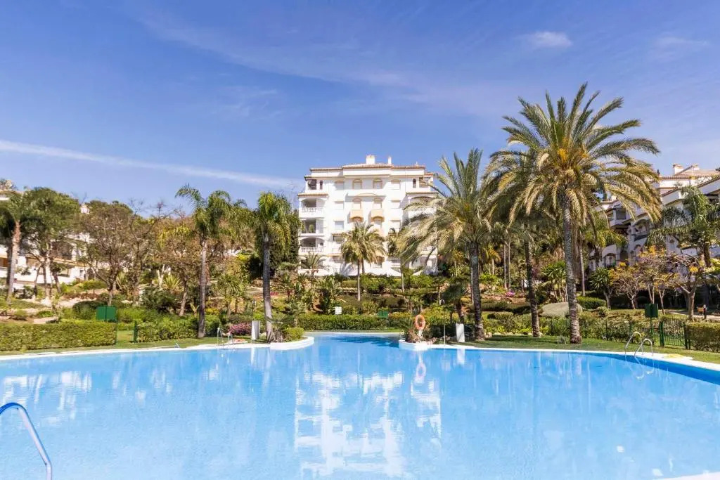 2034 Hacienda Nagueles I Marbella Golden Mile
