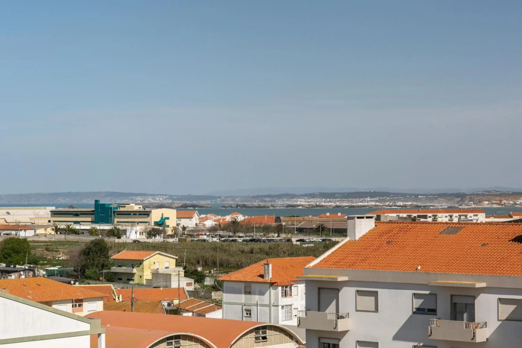 Peniche Terrace