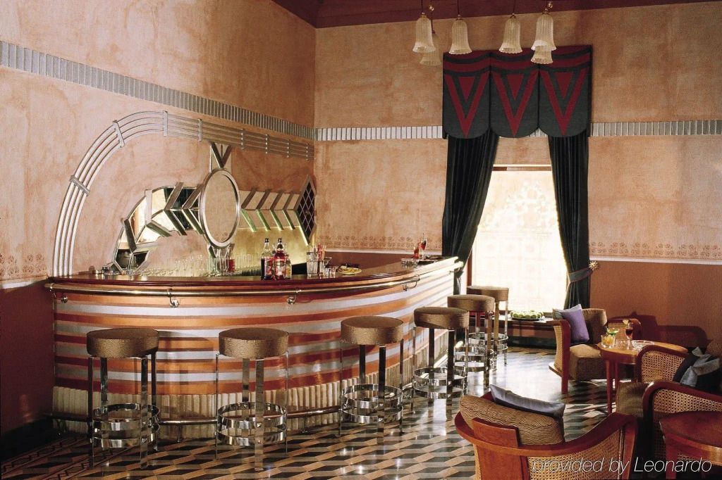 Taj Usha Kiran Palace, Gwalior