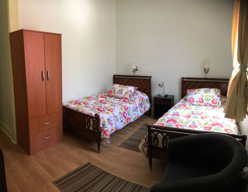 Eco Hostal Offenbacher-Hof
