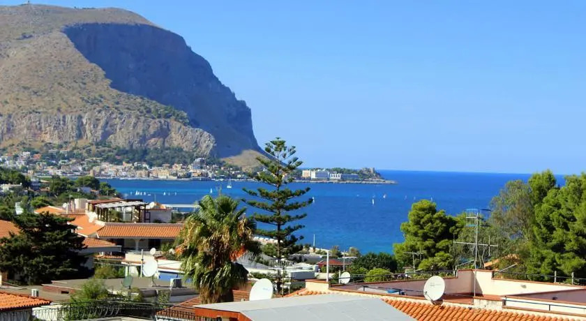 Terrazza Sul Mare