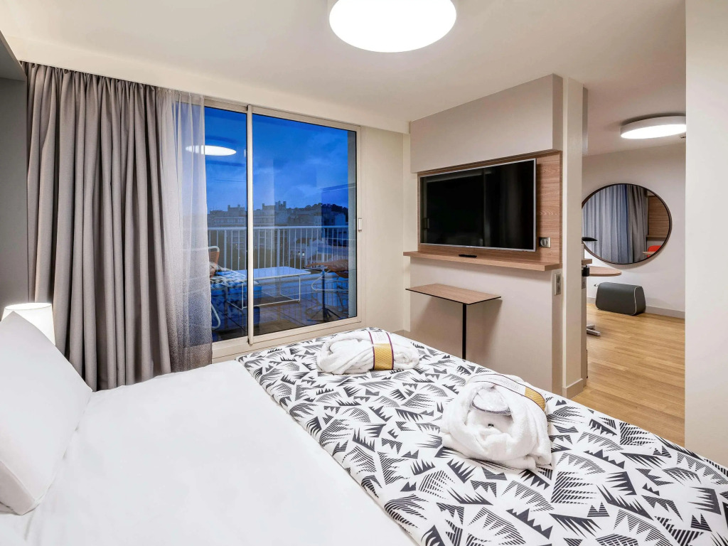 Mercure Marseille Centre Prado Vélodrome