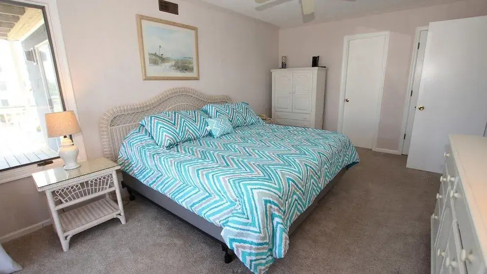 Corolla Otter - 7 Br Home