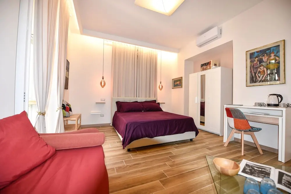 B&B CasaZeni