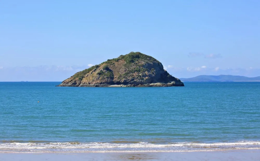Discovery Parks - Coolwaters, Yeppoon