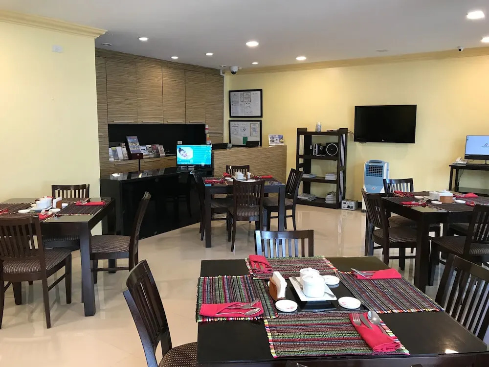 Jinjiang Inn - Boracay Station 1