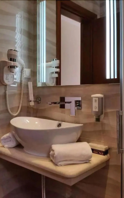 Xenios Dias Boutique Hotel