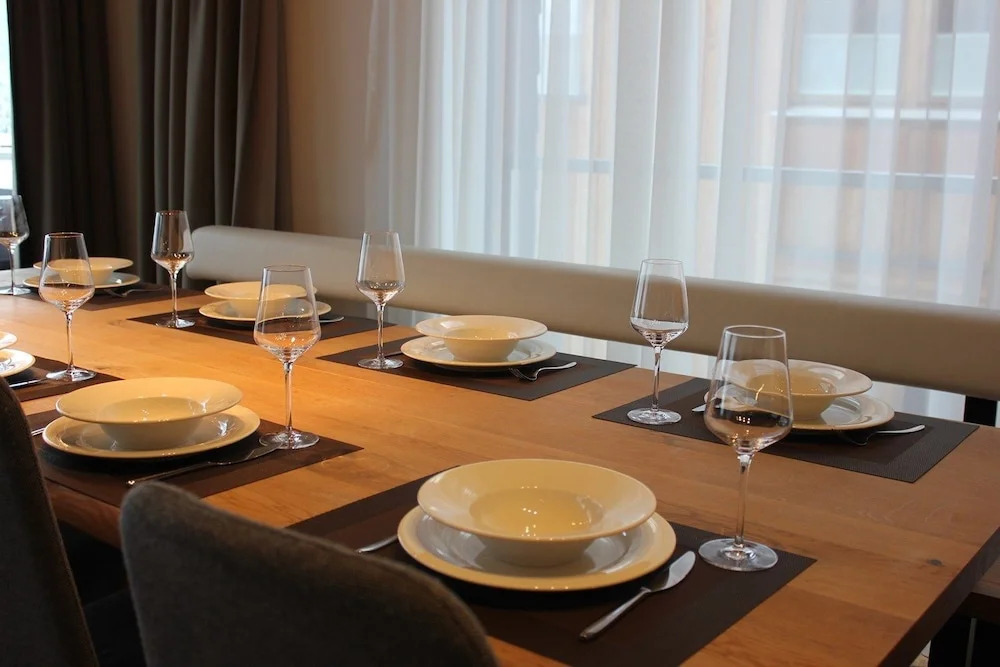 Absolut Alpine Apartments - Apartment am Sonnenhang