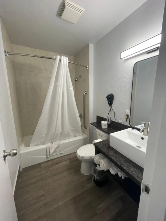 Studio 6 Suites San Bernardino, CA