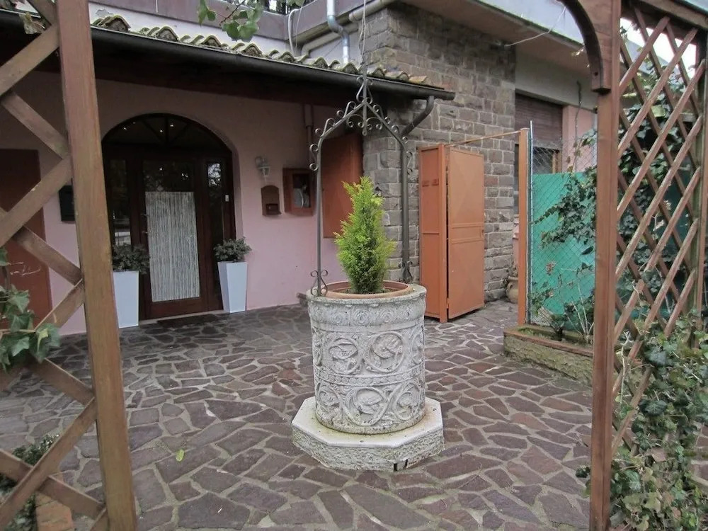 Hotel MonteMorello