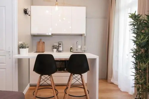 Short Stay Apartment Quentin