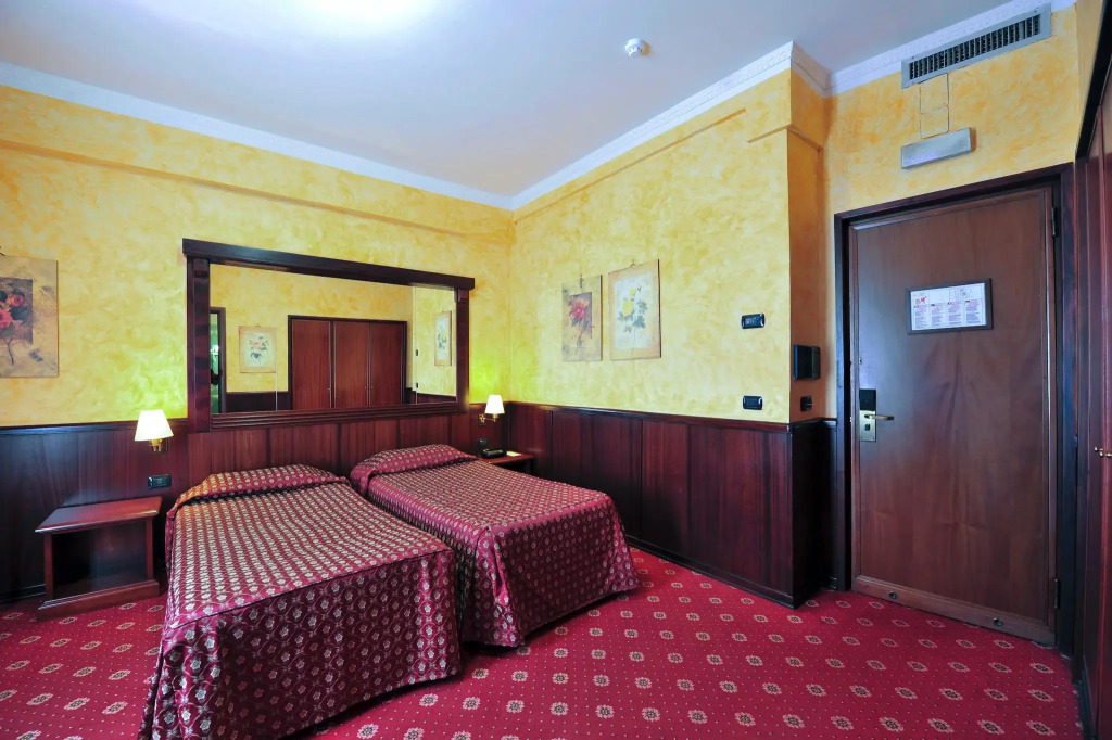 Hotel Regent