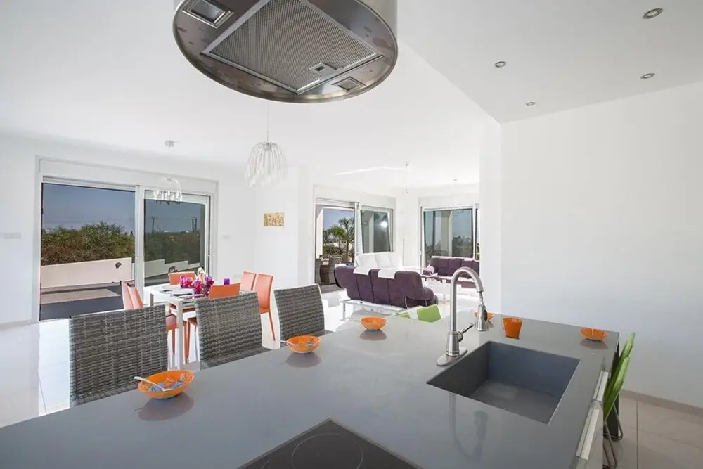 Villa Kelis AQ Ds116