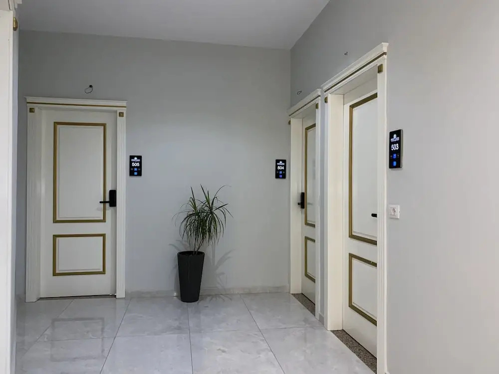 Hotel Pilo Lala Konjat