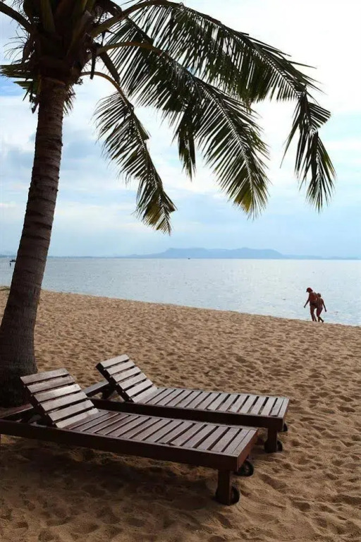 Baramie Residence Jomtien