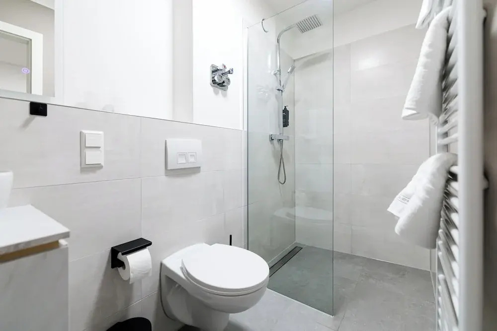 Kurpark Suites