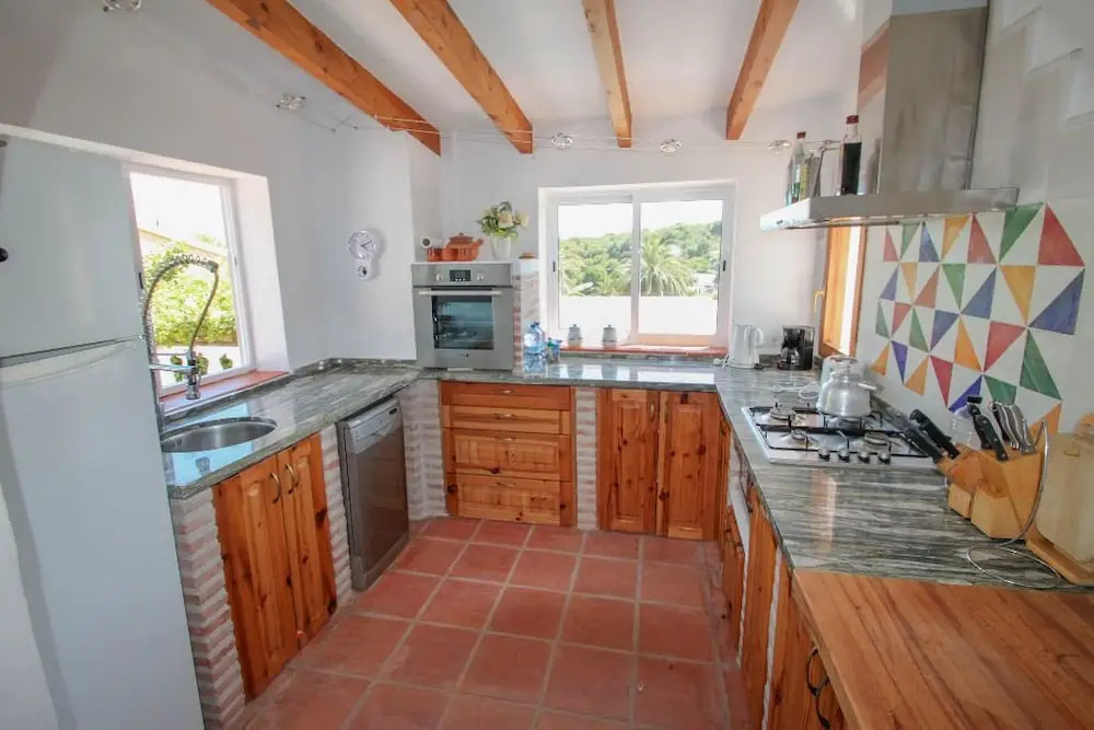 Tanja - modern, well-equipped villa with private pool in Costa Blanca