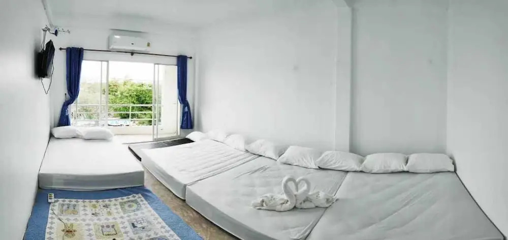 Oyster Resort