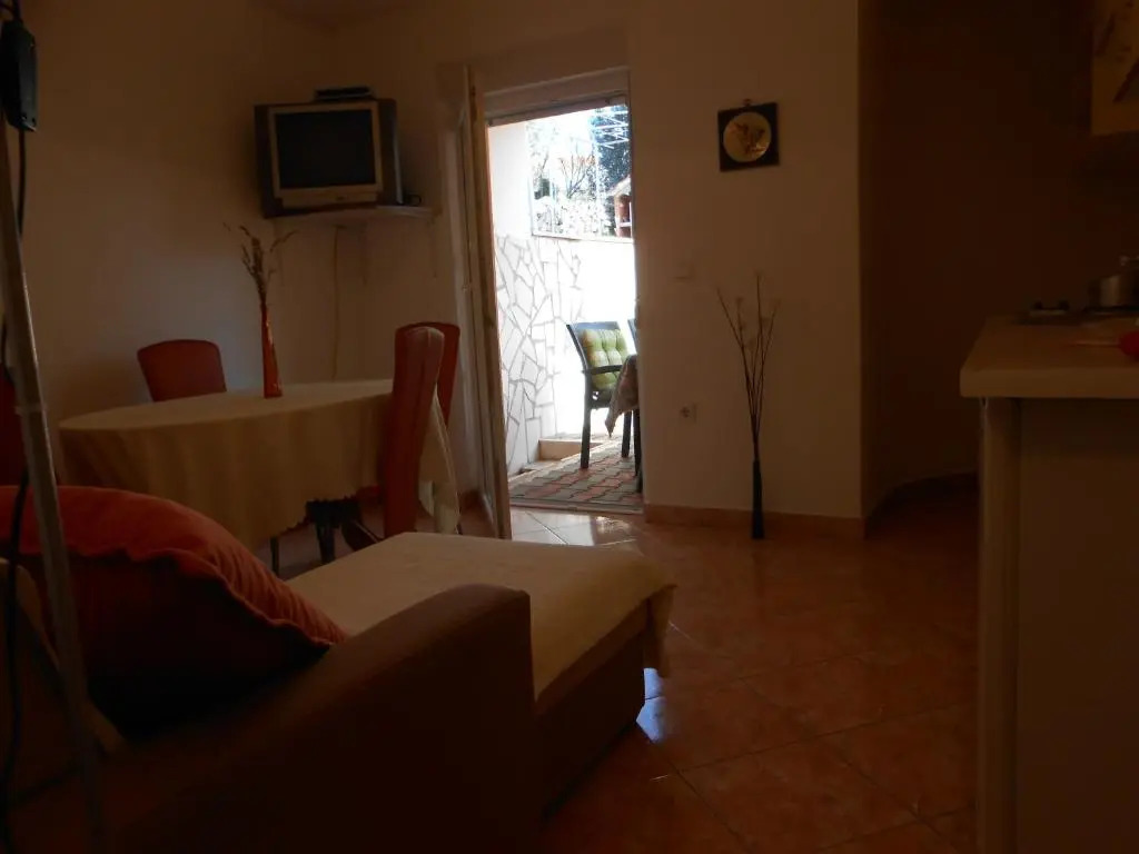 Apartments Luvi