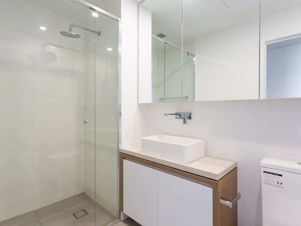 FV By Serain Residences