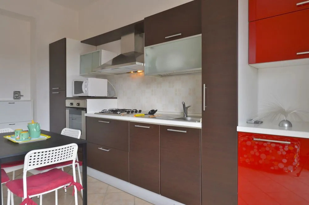 Eagle View Apartment