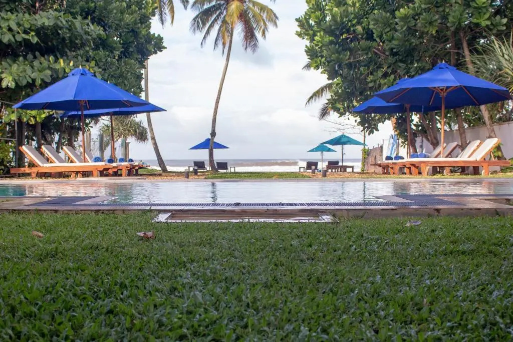 Parangi Weligama Bay - Thema Collection