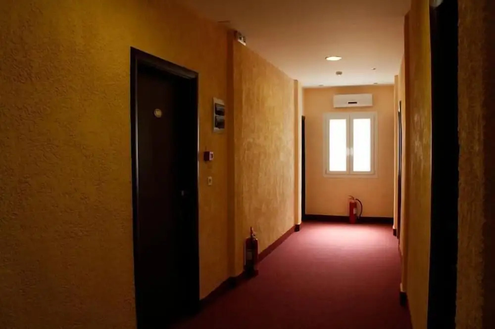 Hotel Ilisia