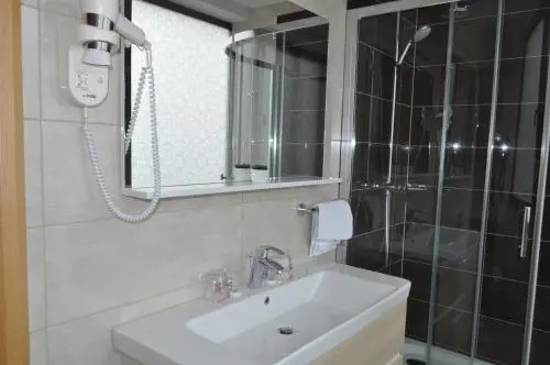 Hotel B&M Livno