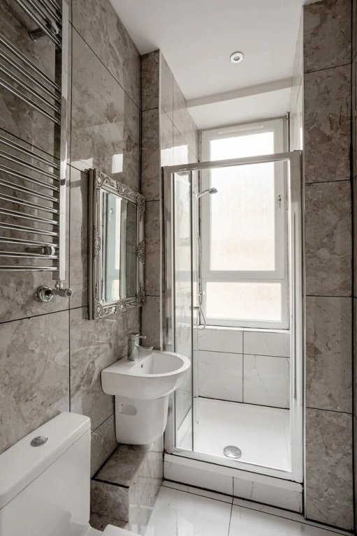 Remarkable 1-bed Apartment in Glasgow
