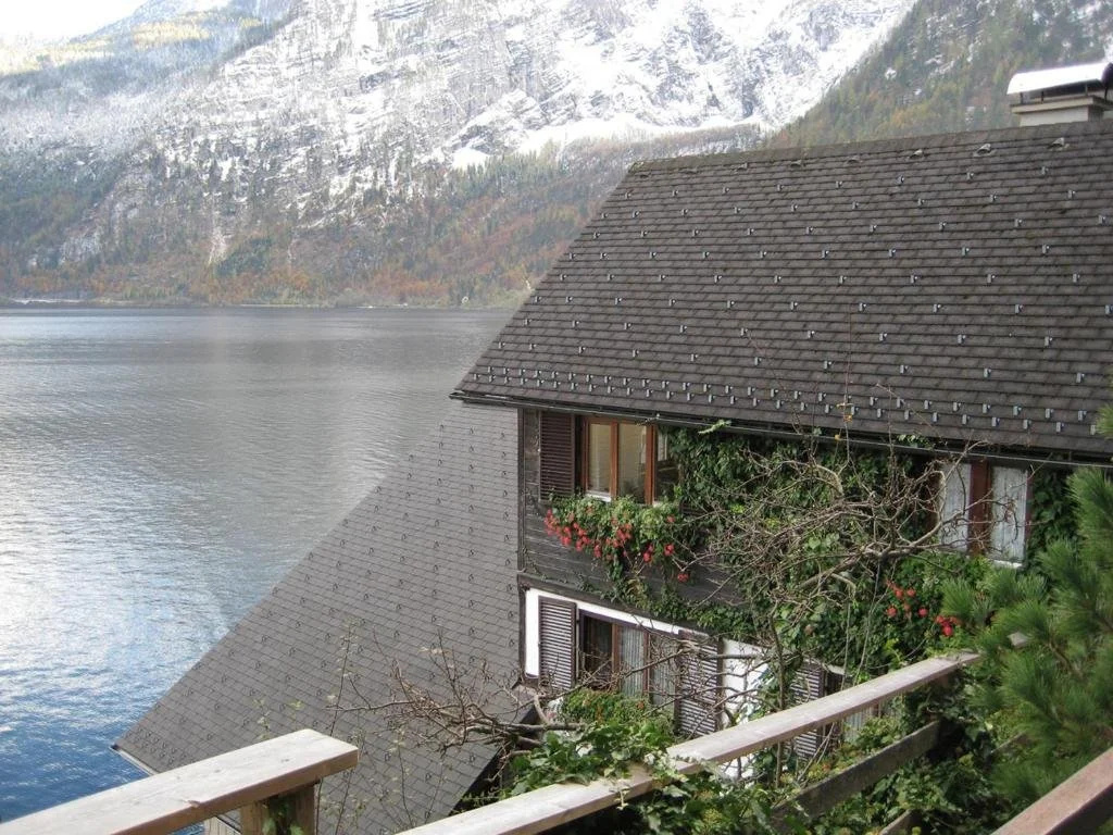 Appartement Fallnhauser