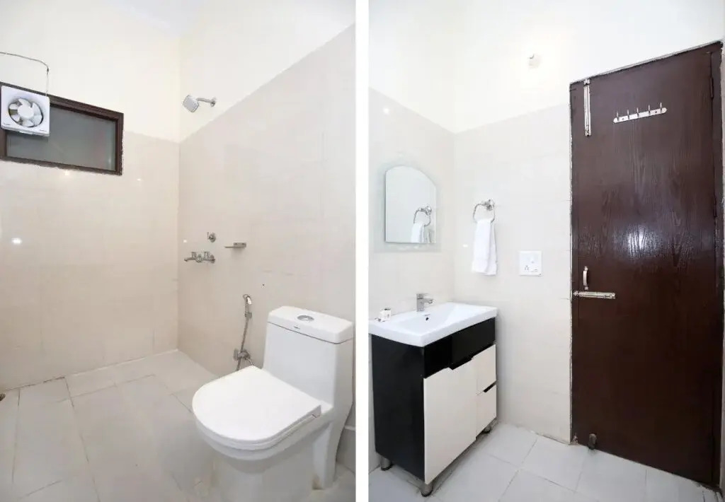 Hotel Shivjot By OYO Rooms