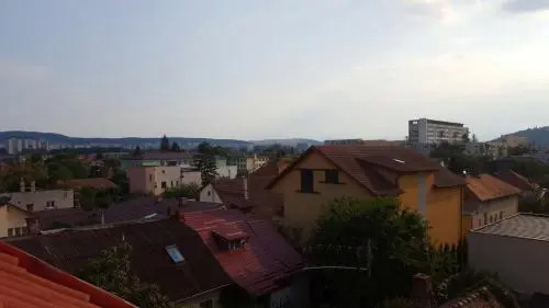 Grigorescu Lux Residence
